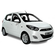 Hyundai i10 1.1 Classic Plus 5 Porte